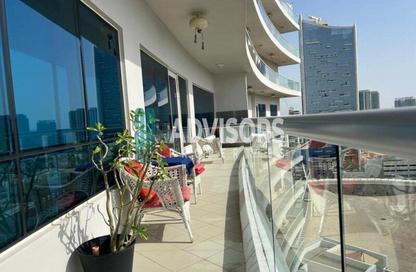 شقة - 2 غرف نوم - 3 حمامات للبيع في أوشن سكيب - شمس أبوظبي - جزيرة الريم - أبوظبي