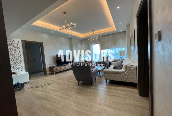 Sea View | Fully Furnished || 2BR+M || — photo 3