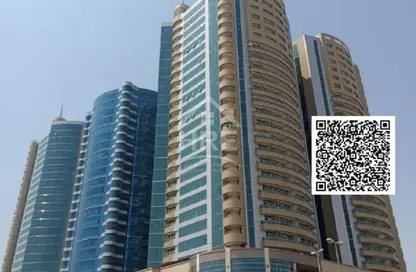 Apartment - 2 Bedrooms - 3 Bathrooms for sale in The Icon Casa 2 - Al Rashidiya 3 - Al Rashidiya - Ajman
