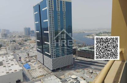 Apartment - 2 Bedrooms - 3 Bathrooms for sale in The Icon Casa 2 - Al Rashidiya 3 - Al Rashidiya - Ajman