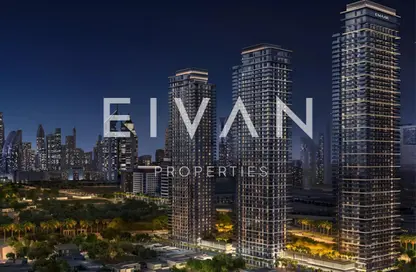 شقة - 2 غرف نوم - 3 حمامات للبيع في عنوان رزيدنسز زعبيل 2 - زعبيل 1 - زعبيل - دبي