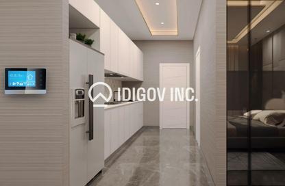 Apartment - 1 Bedroom - 2 Bathrooms for sale in Park Beach Residence 1 - Park Beach Residence - Al Marjan Island - Ras Al Khaimah