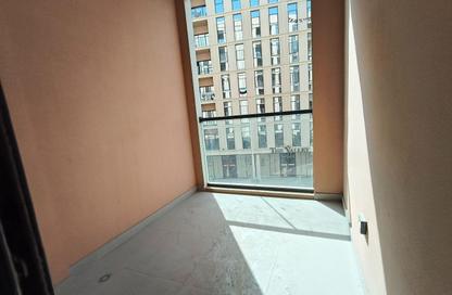 Apartment - 1 Bedroom - 1 Bathroom for rent in Souks Residential - Al Mamsha - Muwaileh - Sharjah