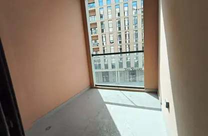 Apartment - 1 Bedroom - 1 Bathroom for rent in Souks Residential - Al Mamsha - Muwaileh - Sharjah