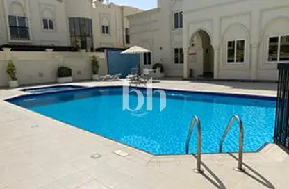 فيلا - 5 غرف نوم - 6 حمامات للايجار في فلل ام سقيم 1 - أم سقيم 1 - أم سقيم - دبي