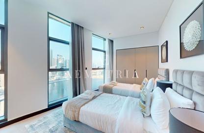 Apartment - 2 - 2 for rent in 15 Northside Tower 1 - 15 Northside - Business Bay - Dubai Apartment - 2 - 2 for rent in 15 Northside Tower 1 - 15 Northside - Business Bay - Dubai