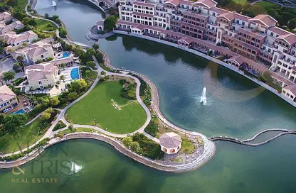 Apartment - 1 Bedroom - 1 Bathroom for sale in Takaya - Motor City - Dubai