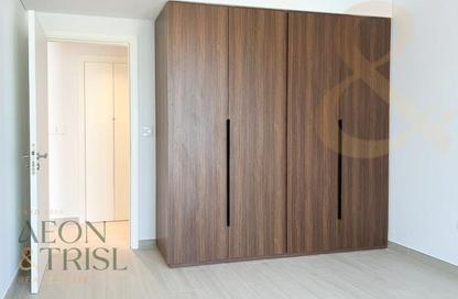 Apartment - 1 Bedroom - 2 Bathrooms for rent in Jadeel - Madinat Jumeirah Living - Umm Suqeim - Dubai