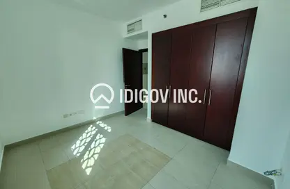 شقة - غرفة نوم - 1 حمام للبيع في مساكن الفرجان - الفرجان - دبي