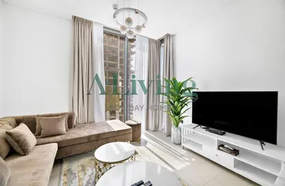 Apartment - 1 Bedroom - 1 Bathroom for rent in Sobha Creek Vistas Reserve - Sobha Hartland - Mohammed Bin Rashid City - Dubai