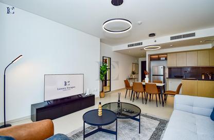 Apartment - 2 Bedrooms - 2 Bathrooms for rent in Burj Crown - Downtown Dubai - Dubai