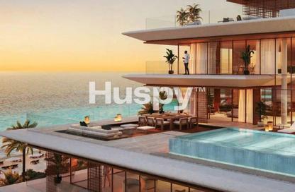 Apartment - 2 - 3 for sale in The Arthouse - Saadiyat Cultural District - Saadiyat Island - Abu Dhabi Apartment - 2 - 3 for sale in The Arthouse - Saadiyat Cultural District - Saadiyat Island - Abu Dhabi