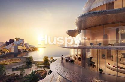 Apartment - 2 - 3 for sale in The Arthouse - Saadiyat Cultural District - Saadiyat Island - Abu Dhabi Apartment - 2 - 3 for sale in The Arthouse - Saadiyat Cultural District - Saadiyat Island - Abu Dhabi