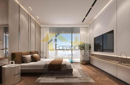 Apartment - 1 - 2 for sale in Marquis Vista - Dubai Land Residence Complex - Dubai Apartment - 1 - 2 for sale in Marquis Vista - Dubai Land Residence Complex - Dubai