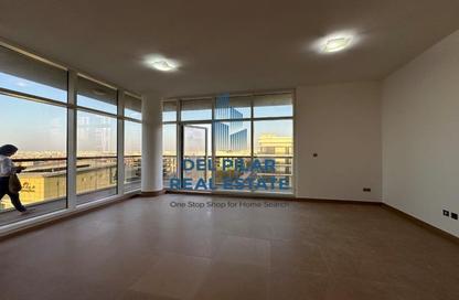 Apartment - 2 - 2 for rent in Al Rayyana - Khalifa City - Abu Dhabi