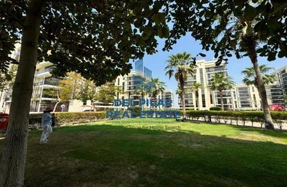 Apartment - 2 - 2 for rent in Al Rayyana - Khalifa City - Abu Dhabi