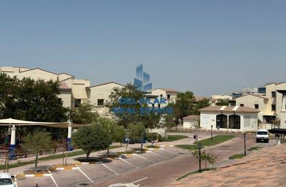 Villa - 3 - 4 for rent in Bloom Gardens Villas - Bloom Gardens - Al Salam Street - Abu Dhabi