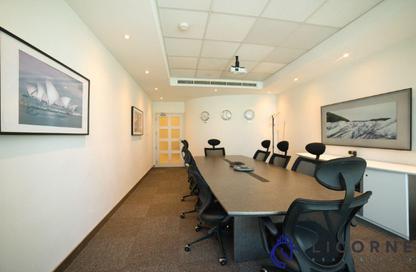 Business Centre - Studio - 1 Bathroom for rent in The H Hotel - Sheikh Zayed Road - Dubai Business Centre - Studio - 1 Bathroom for rent in The H Hotel - Sheikh Zayed Road - Dubai