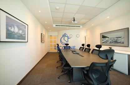 Business Centre - Studio - 1 Bathroom for rent in The H Hotel - Sheikh Zayed Road - Dubai Business Centre - Studio - 1 Bathroom for rent in The H Hotel - Sheikh Zayed Road - Dubai