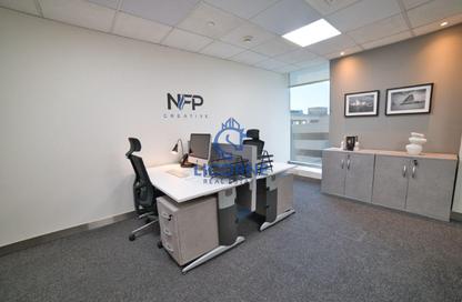 Business Centre - Studio - 1 Bathroom for rent in The H Hotel - Sheikh Zayed Road - Dubai Business Centre - Studio - 1 Bathroom for rent in The H Hotel - Sheikh Zayed Road - Dubai