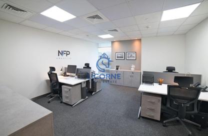 Business Centre - Studio - 1 Bathroom for rent in The H Hotel - Sheikh Zayed Road - Dubai Business Centre - Studio - 1 Bathroom for rent in The H Hotel - Sheikh Zayed Road - Dubai