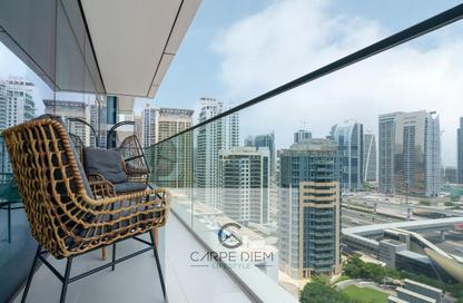 Apartment - 2 Bedrooms - 2 Bathrooms for rent in Vida Residences Dubai Marina - Dubai Marina - Dubai Apartment - 2 Bedrooms - 2 Bathrooms for rent in Vida Residences Dubai Marina - Dubai Marina - Dubai