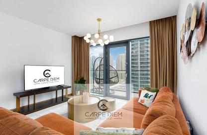 Apartment - 2 Bedrooms - 2 Bathrooms for rent in Vida Residences Dubai Marina - Dubai Marina - Dubai Apartment - 2 Bedrooms - 2 Bathrooms for rent in Vida Residences Dubai Marina - Dubai Marina - Dubai
