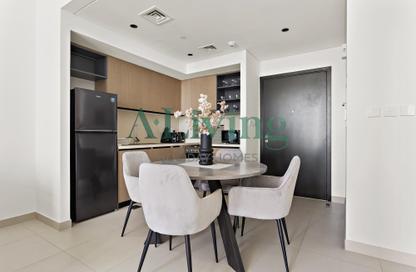 Apartment - 1 Bedroom - 1 Bathroom for rent in Burj Crown - Downtown Dubai - Dubai