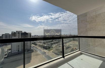 Apartment - 2 Bedrooms - 2 Bathrooms for rent in Equiti Home - Al Furjan - Dubai