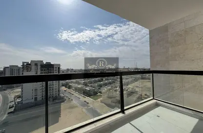 شقة - 2 غرف نوم - 2 حمامات للايجار في اكويتي هوم - الفرجان - دبي