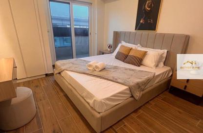 Apartment - 2 Bedrooms - 3 Bathrooms for rent in Victoria Residency - Al Furjan - Dubai Apartment - 2 Bedrooms - 3 Bathrooms for rent in Victoria Residency - Al Furjan - Dubai