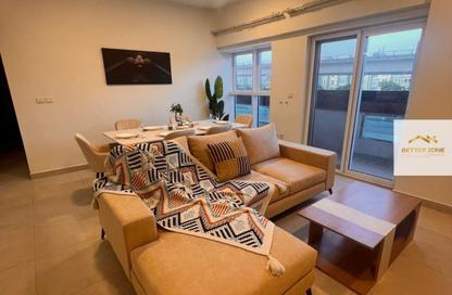 Apartment - 2 Bedrooms - 3 Bathrooms for rent in Victoria Residency - Al Furjan - Dubai Apartment - 2 Bedrooms - 3 Bathrooms for rent in Victoria Residency - Al Furjan - Dubai