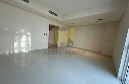 Villa - 3 Bedrooms - 5 Bathrooms for rent in Centaury - Damac Hills 2 - Dubai