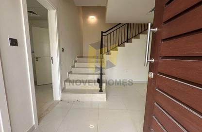 Villa - 3 Bedrooms - 5 Bathrooms for rent in Centaury - Damac Hills 2 - Dubai