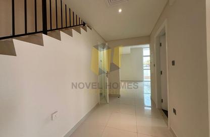 Villa - 3 Bedrooms - 5 Bathrooms for rent in Centaury - Damac Hills 2 - Dubai