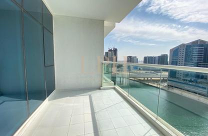 Apartment - 2 Bedrooms - 3 Bathrooms for rent in Damac Maison Prive A - Damac Maison Prive - Business Bay - Dubai