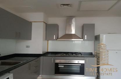 Apartment - 1 Bedroom - 2 Bathrooms for sale in Candace Acacia - Al Furjan - Dubai