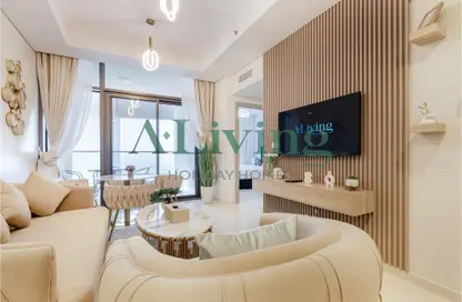 Apartment - 2 Bedrooms - 2 Bathrooms for rent in Aykon City Tower C - Aykon City - Business Bay - Dubai