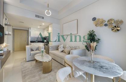 Apartment - 2 Bedrooms - 2 Bathrooms for rent in Aykon City Tower C - Aykon City - Business Bay - Dubai