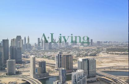 Apartment - 2 - 2 for rent in Tower B - Damac Towers by Paramount - Business Bay - Dubai