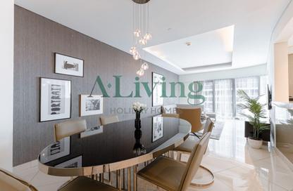Apartment - 3 - 3 for rent in Tower B - Damac Towers by Paramount - Business Bay - Dubai Apartment - 3 - 3 for rent in Tower B - Damac Towers by Paramount - Business Bay - Dubai