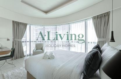 Apartment - 3 - 3 for rent in Tower B - Damac Towers by Paramount - Business Bay - Dubai Apartment - 3 - 3 for rent in Tower B - Damac Towers by Paramount - Business Bay - Dubai