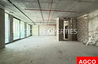 Office Space - Studio for rent in Binghatti Azure - District 16 - Jumeirah Village Circle - Dubai