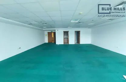 Office Space - 1 Bedroom - 1 Bathroom for rent in Sapphire Tower - Port Saeed - Deira - Dubai