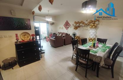 Apartment - 2 Bedrooms - 4 Bathrooms for sale in Azizi Orchid - Al Furjan - Dubai