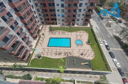Apartment - 2 Bedrooms - 4 Bathrooms for sale in Azizi Orchid - Al Furjan - Dubai