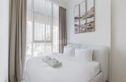 Apartment - 1 Bedroom - 1 Bathroom for rent in Azizi Riviera 47 - Azizi Riviera - Meydan One - Meydan - Dubai Apartment - 1 Bedroom - 1 Bathroom for rent in Azizi Riviera 47 - Azizi Riviera - Meydan One - Meydan - Dubai