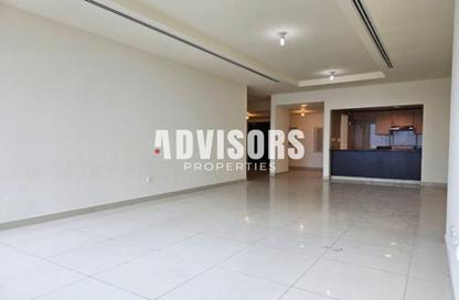 Apartment - 2 Bedrooms - 3 Bathrooms for sale in Sun Tower - Shams Abu Dhabi - Al Reem Island - Abu Dhabi