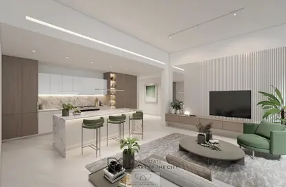 شقة - 2 غرف نوم - 3 حمامات للبيع في إلينغتون هاوس الثالث - إلينغتون هاوس - دبي هيلز استيت - دبي