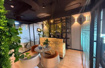 Office Space - Studio for sale in Grosvenor Business Tower - Barsha Heights (Tecom) - Dubai